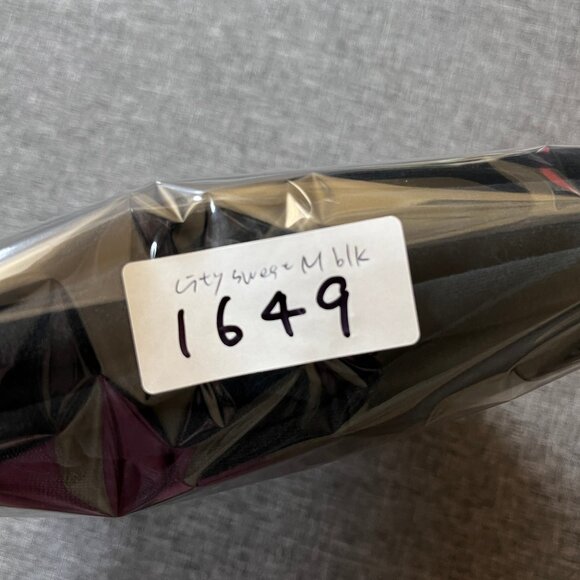 Lululemon City Sweat Jogger Pants - Men's Size M - Black - Picture 12 of 12